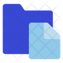 پیش‌نمایش فایل document-folder-5324456 از پک پوشه
