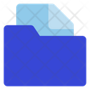 پیش‌نمایش فایل document-folder-5324457 از پک پوشه