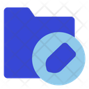 پیش‌نمایش فایل edit-folder-5324461 از پک پوشه