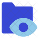 پیش‌نمایش فایل eye-folder-5324464 از پک پوشه