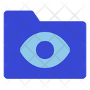 پیش‌نمایش فایل eye-folder-5324465 از پک پوشه