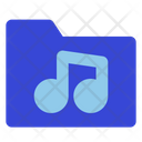 پیش‌نمایش فایل music-folder-5324492 از پک پوشه