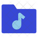 پیش‌نمایش فایل music-folder-5324493 از پک پوشه