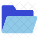 پیش‌نمایش فایل open-folder-5324496 از پک پوشه