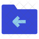 پیش‌نمایش فایل previous-folder-5324499 از پک پوشه