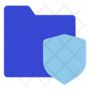 پیش‌نمایش فایل shield-folder-5324514 از پک پوشه