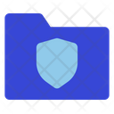 پیش‌نمایش فایل shield-folder-5324515 از پک پوشه
