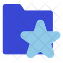پیش‌نمایش فایل star-folder-5324516 از پک پوشه