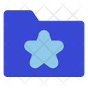 پیش‌نمایش فایل star-folder-5324517 از پک پوشه