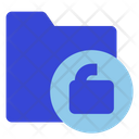 پیش‌نمایش فایل unlock-folder-5324526 از پک پوشه