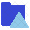 پیش‌نمایش فایل warning-folder-5324533 از پک پوشه