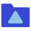 پیش‌نمایش فایل warning-folder-5324534 از پک پوشه