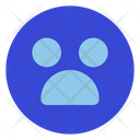 پیش‌نمایش فایل open-mouth-frown-5324394 از پک شکلک