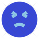 پیش‌نمایش فایل sad-squint-5324400 از پک شکلک