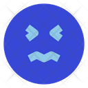پیش‌نمایش فایل silence-squint-5324406 از پک شکلک