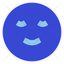 پیش‌نمایش فایل smile-close-eye-5324411 از پک شکلک