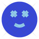 پیش‌نمایش فایل smile-dizzy-5324412 از پک شکلک