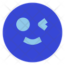 پیش‌نمایش فایل smile-squint-wink-5324413 از پک شکلک