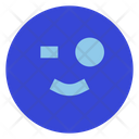 پیش‌نمایش فایل smile-wink-5324416 از پک شکلک