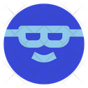 پیش‌نمایش فایل smiling-with-sunglass-5324421 از پک شکلک