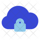 پیش‌نمایش فایل cloud-lock-5324540 از پک امنیت