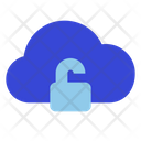 پیش‌نمایش فایل cloud-unlock-5324541 از پک امنیت
