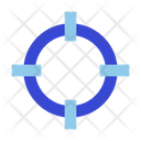 پیش‌نمایش فایل crosshair-5324544 از پک امنیت
