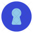 پیش‌نمایش فایل keyhole-5324554 از پک امنیت