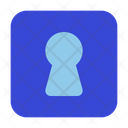 پیش‌نمایش فایل keyhole-5324555 از پک امنیت