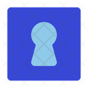 پیش‌نمایش فایل keyhole-5324556 از پک امنیت