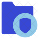 پیش‌نمایش فایل shield-folder-5324578 از پک امنیت