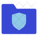 پیش‌نمایش فایل shield-folder-5324579 از پک امنیت