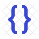پیش‌نمایش فایل brackets-curly-5324298 از پک رایانش ابری