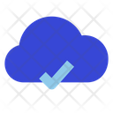 پیش‌نمایش فایل cloud-check-5324305 از پک رایانش ابری