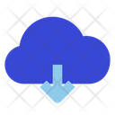 پیش‌نمایش فایل cloud-download-5324309 از پک رایانش ابری