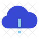 پیش‌نمایش فایل cloud-exclamation-5324310 از پک رایانش ابری