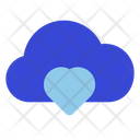 پیش‌نمایش فایل cloud-heart-5324311 از پک رایانش ابری