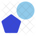 پیش‌نمایش فایل circle-and-pentagon-5324252 از پک اشکال هندسی