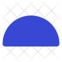 پیش‌نمایش فایل semicircle-5324281 از پک اشکال هندسی