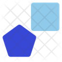 پیش‌نمایش فایل square-and-pentagon-5324284 از پک اشکال هندسی