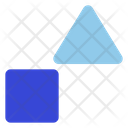 پیش‌نمایش فایل square-and-triangle-5324286 از پک اشکال هندسی