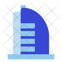 پیش‌نمایش فایل burj-al-arab-5421711 از پک ساختمان