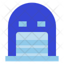 پیش‌نمایش فایل closed-garage-5421719 از پک ساختمان