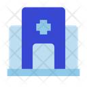 پیش‌نمایش فایل hospital-5421732 از پک ساختمان