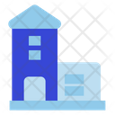 پیش‌نمایش فایل house-and-garage-5421733 از پک ساختمان