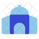 پیش‌نمایش فایل mosque-5421746 از پک ساختمان