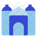 پیش‌نمایش فایل mosque-5421747 از پک ساختمان