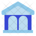 پیش‌نمایش فایل museum-5421749 از پک ساختمان