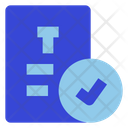 پیش‌نمایش فایل tax-check-5421691 از پک پرداخت