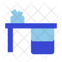 پیش‌نمایش فایل desk-5432264 از پک آموزش و پرورش